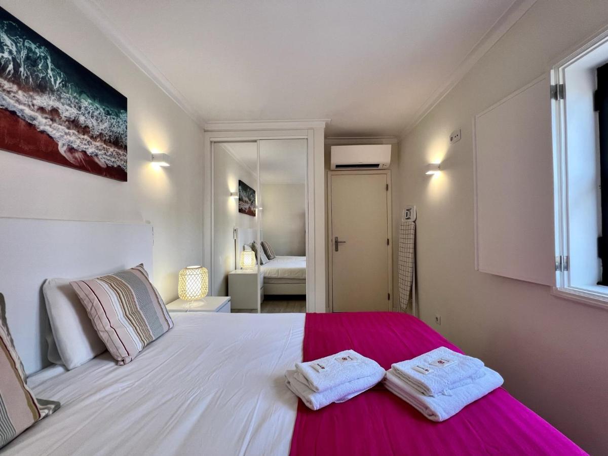 Vilamoura Central 3 By Homing Exterior foto