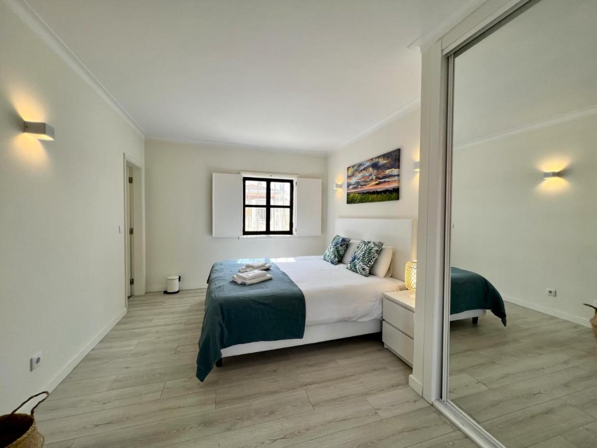 Vilamoura Central 3 By Homing Exterior foto