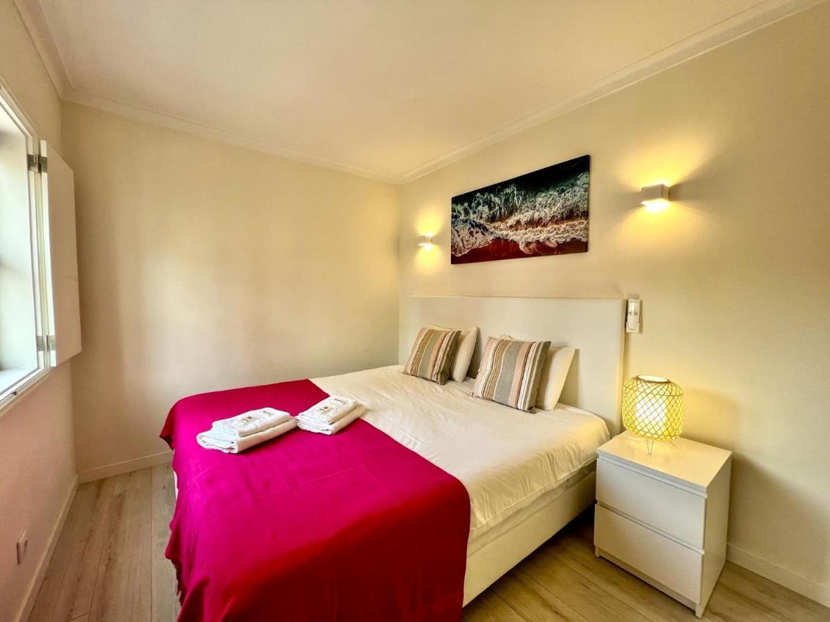 Vilamoura Central 3 By Homing Exterior foto